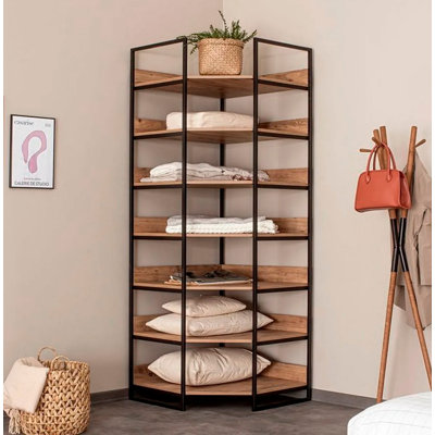 32.3'' Corner System