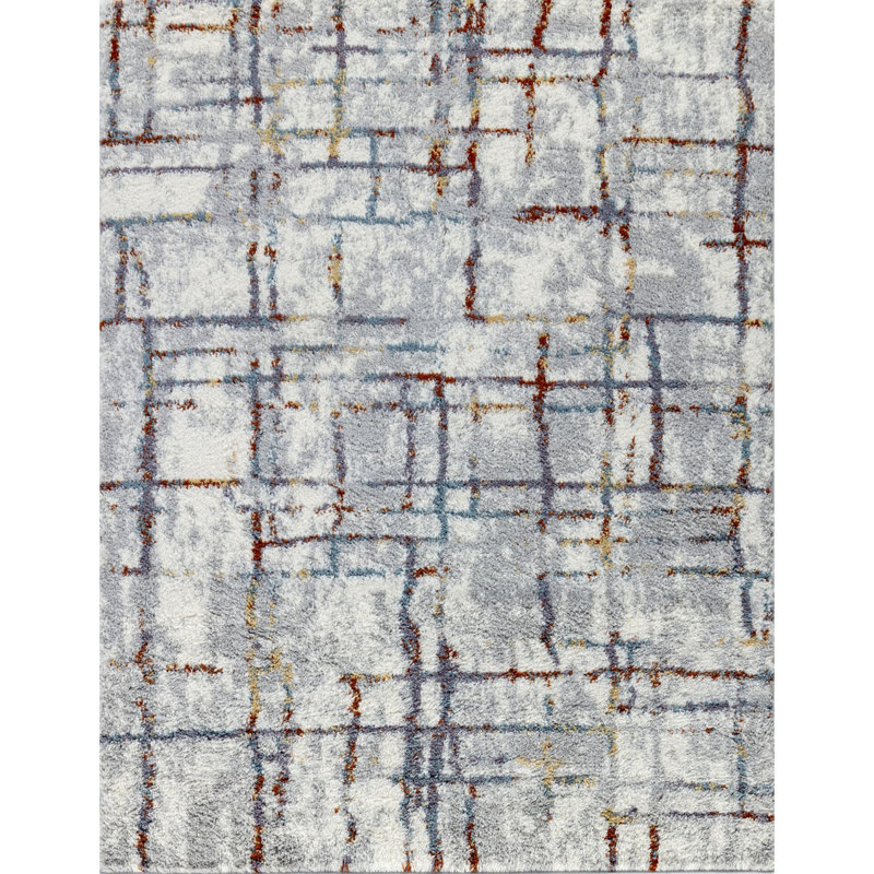 Unique Rugs - The Perfect Home Gift, Rectangle 7'10" x 9'10"