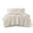 Animal Chenille Duvet Cover Set-112218733