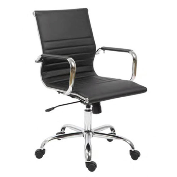 Nerval Conference Chair - Wayfair Canada