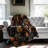 Throw Blanket-633737047