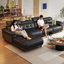 Canapé modulaire 3 pièces rembourré-2117388763-2117388766