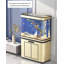 Aquariums aquatiques haute définition à filtre inférieur incurvé-1546281501-1546281503