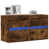 Smoked Oak selected
