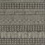 Tapis vert touffeté Alondo Southwestern