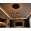 Creekmore 5 - Light Cluster Pendant-1769859850-1769859849
