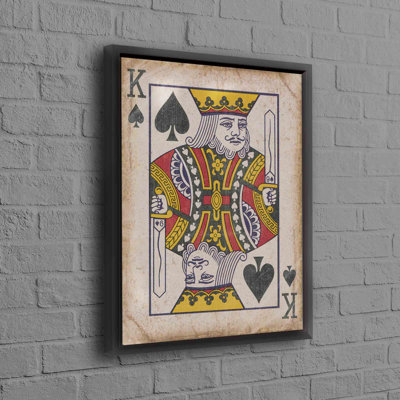Print on Canvas