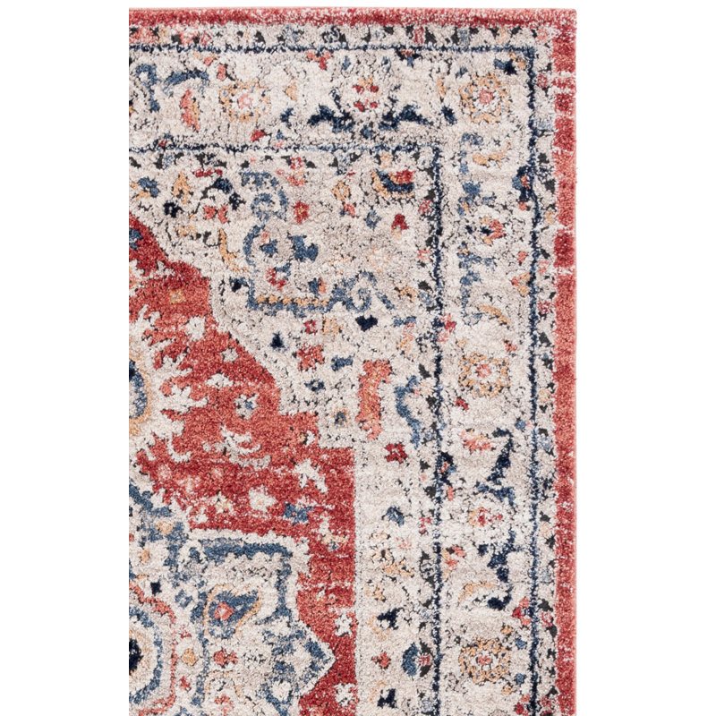 Mahle Area Rug, Rectangle 5'3" x 7'6"