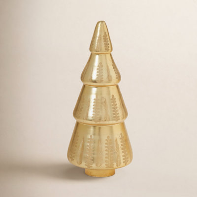 Tabletop Christmas Tree