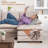 Rezarta 3-Piece Upholstered Sectional-1493237763