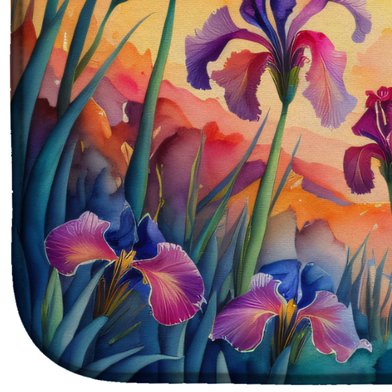 Drying Mat