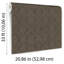 Papier peint Hidden Harmony-129452994