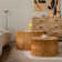 Table basse Dinae