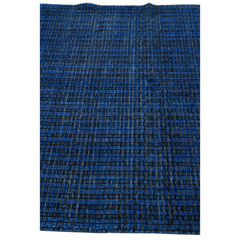 Noles Blue Rug