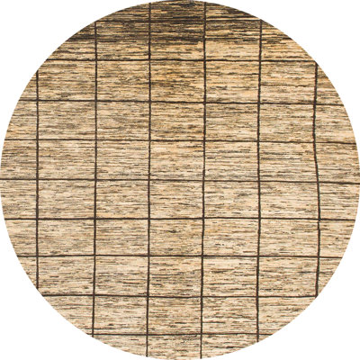 Abstract Indoor Rug
