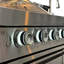 TranquilTrail B7F88396 Natural Gas Grill