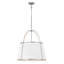 Moxie 4-Light Chandelier-1505461641