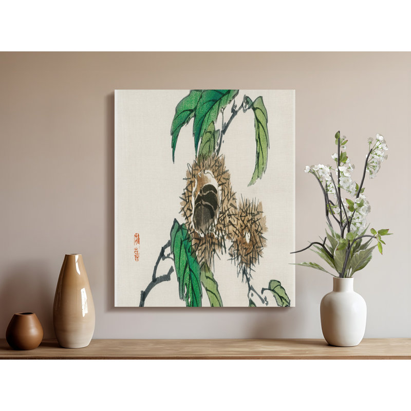 Wrapped Canvas Print Set, 24x30