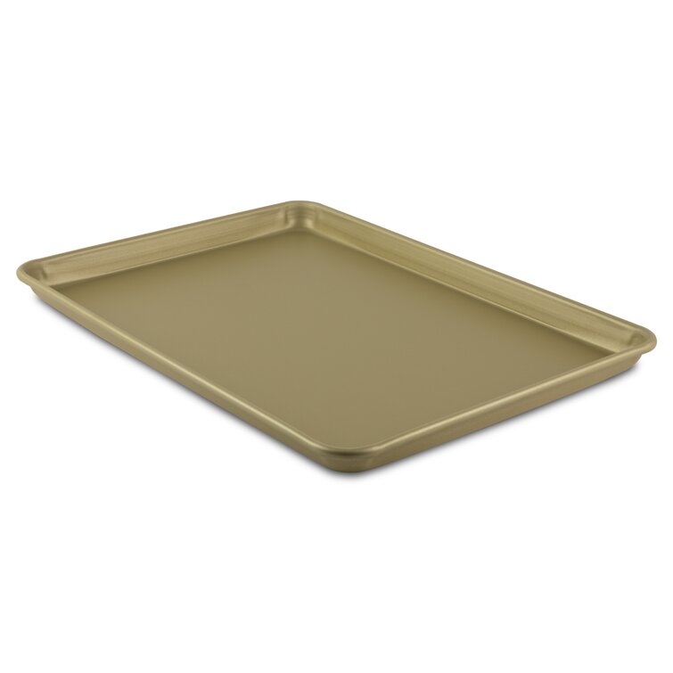 NUCU Non-Stick Aluminum Baking Sheet & Reviews