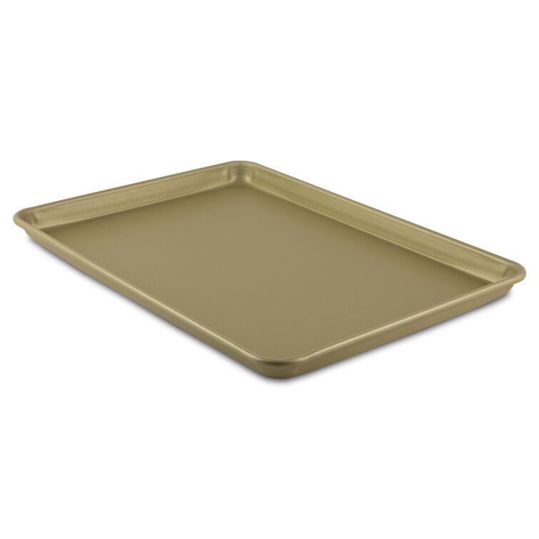 Small Plastic Sheet Pan Cover » NUCU® Cookware & Bakeware