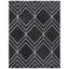 Tapis géométrique Garces Performance-102567011