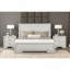 Mobilier de chambre à coucher 1pc