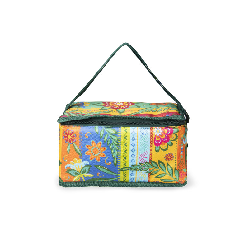 "GIPSY SOUL" COOLER BAG 7 L