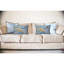 Coussin extérieur Croc and Butterfly-32793643