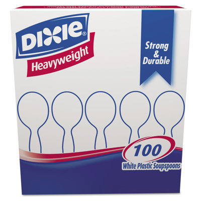 Disposable Spoons