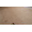 Rug & Kilim’S Oversized Contemporary Textural Solid Rug In White Tones