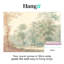 Superfresco Easy Stately Woodland Print To Order Mural-101929251