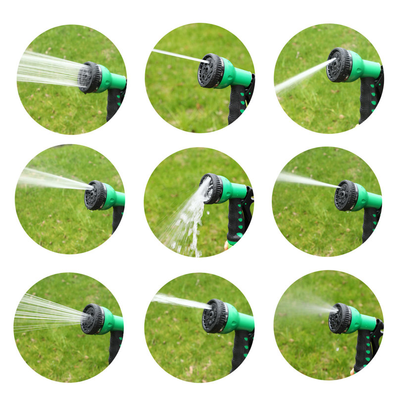 Warroad Plastic Stand Water Hose Reel