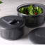Grand essoreuse à salade Zyliss Easy Spin (4 à 6 portions)-111995799