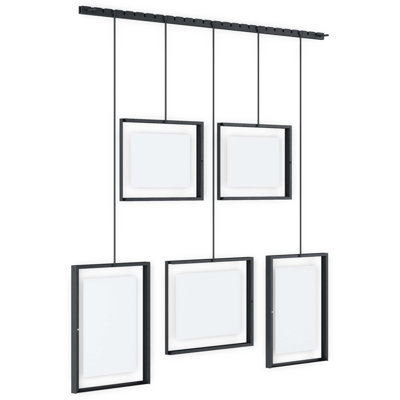 Hinkson Metal Picture Frame