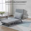 Chaplin Upholstered Accent Chair