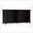 Amherst Low 4 Shelf Bookcase