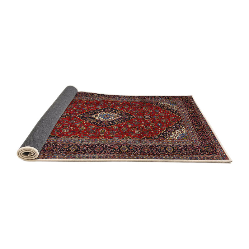 Malika Oriental Indoor Rug, Round 6'