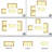 Chamille 4 - Person Patio Conversation Set-2027353872