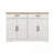Mehl with 2 Drawers and 4 Doors-1203353965