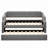 Upholstered Daybed with Trundle-1519389873