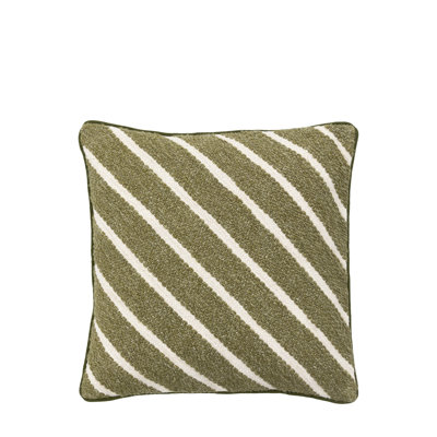 Square Throw Cushion