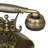 Rotary Dial Corded Telephone