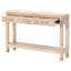 47.25'' Console Table