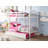 Frazer Twin Bunk Bed