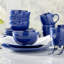 Rashawna Stoneware Dinnerware - Set of 16-2082066512