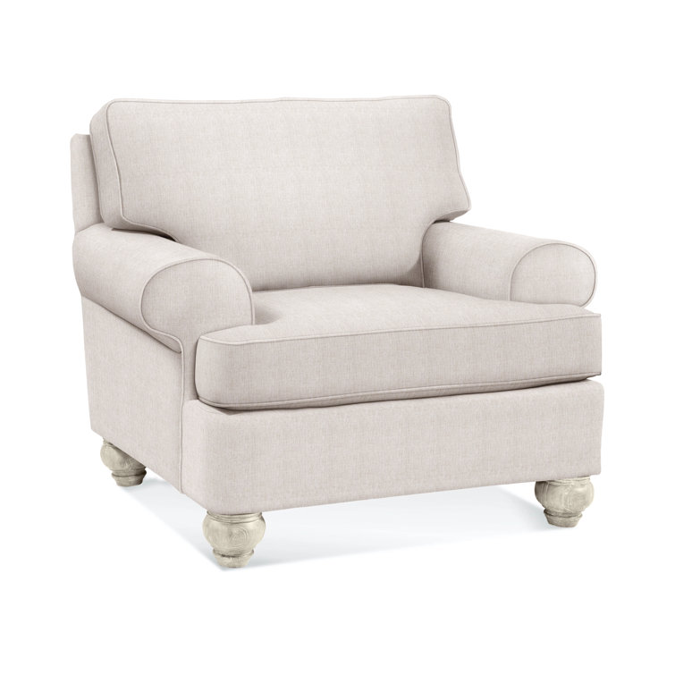 Artisan Landing Upholstered Armchair