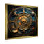 Voyage astrologique II - Astrologie, art mural-1956929387-1956929383