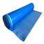 Dekorman 2mm Sound and Moisture Barrier Blue Foam Underlayment for Laminate and Wood Floors (200 sq.ft./roll)