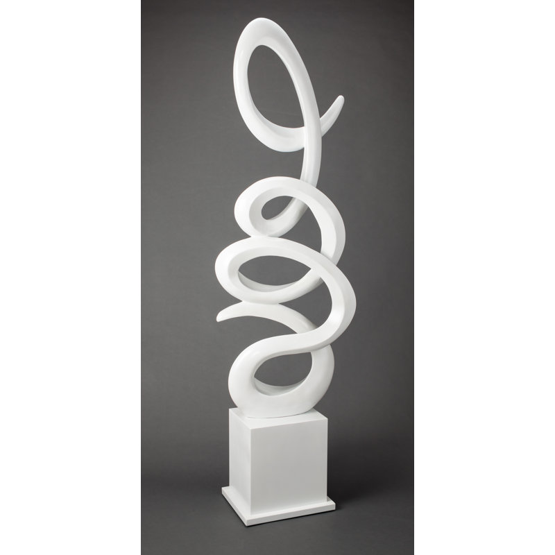 Floor Sculpture