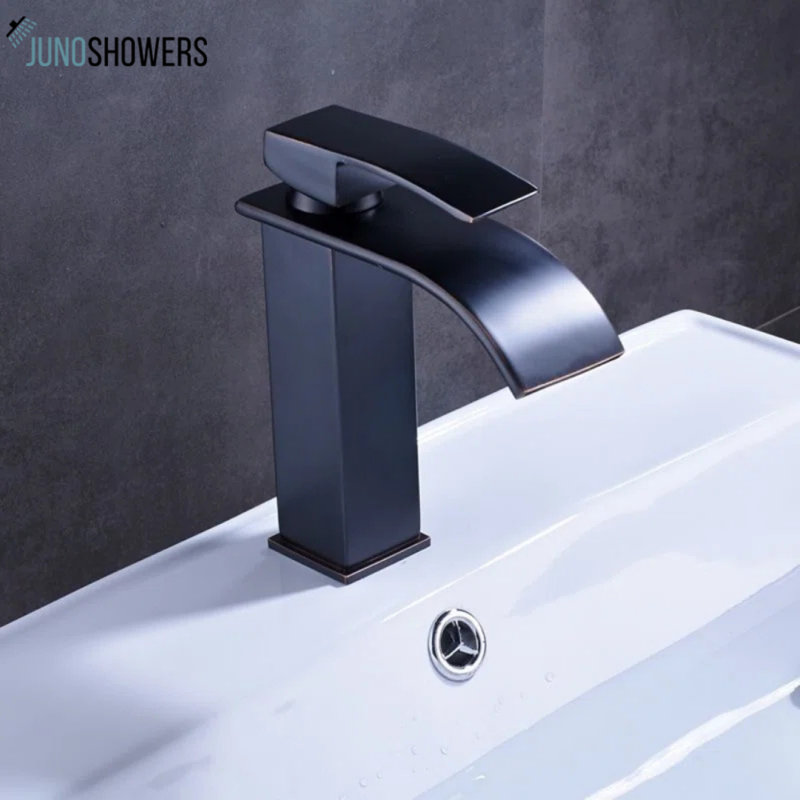 Robinet de lavabo de salle de bain Juno